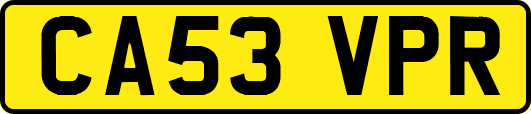CA53VPR