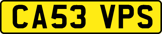 CA53VPS