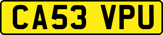 CA53VPU