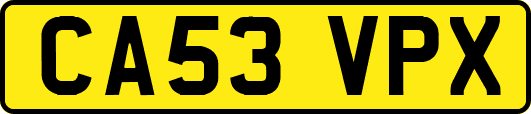 CA53VPX