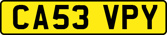 CA53VPY