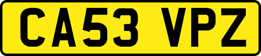 CA53VPZ