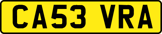 CA53VRA