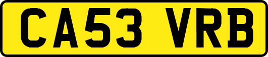 CA53VRB