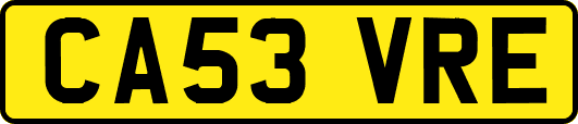 CA53VRE