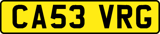 CA53VRG