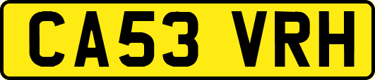 CA53VRH