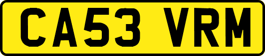 CA53VRM