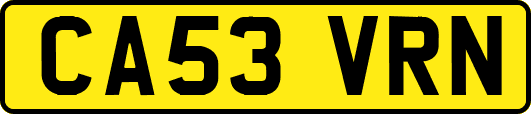 CA53VRN