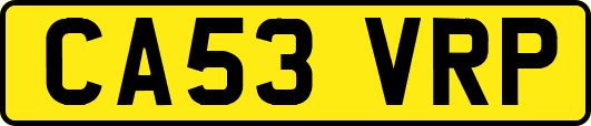 CA53VRP
