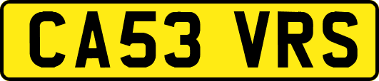 CA53VRS