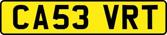 CA53VRT