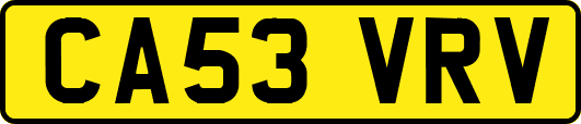 CA53VRV