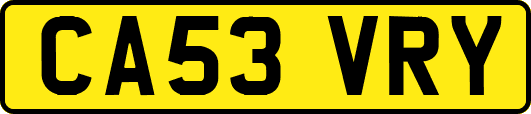 CA53VRY