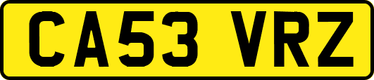 CA53VRZ