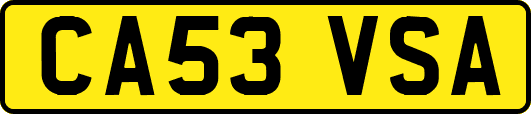 CA53VSA