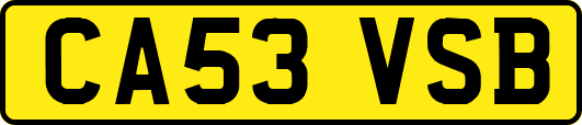 CA53VSB