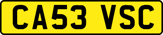 CA53VSC