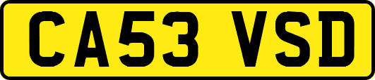 CA53VSD