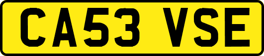 CA53VSE