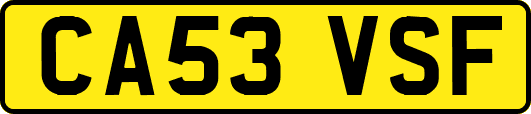 CA53VSF
