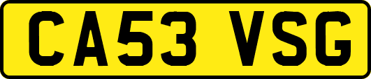 CA53VSG