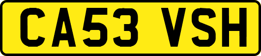 CA53VSH