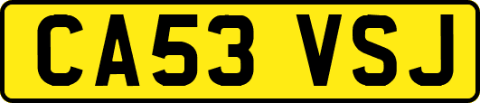 CA53VSJ