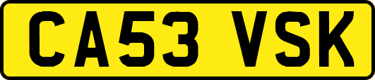 CA53VSK