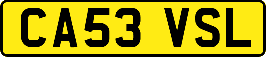 CA53VSL