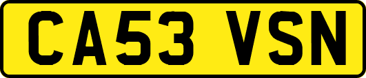 CA53VSN