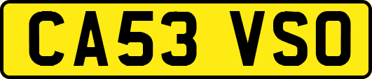 CA53VSO