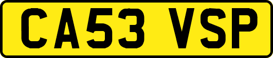 CA53VSP