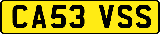 CA53VSS
