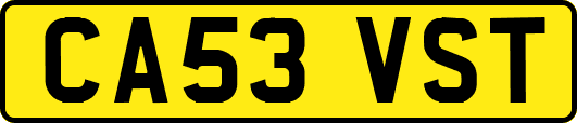 CA53VST