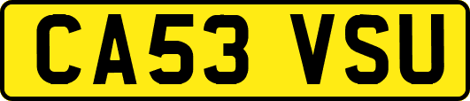 CA53VSU