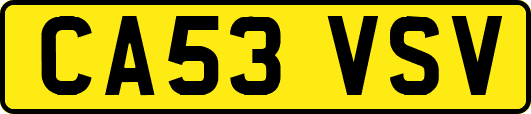 CA53VSV