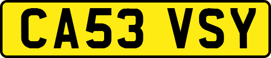CA53VSY