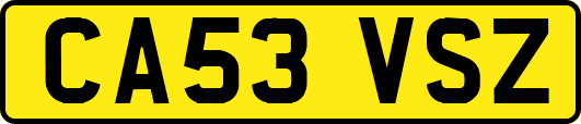 CA53VSZ