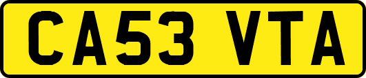 CA53VTA