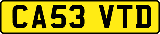 CA53VTD