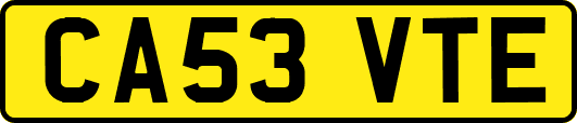 CA53VTE