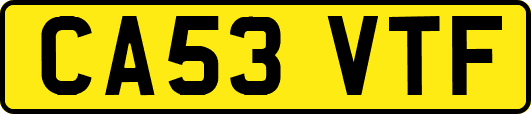 CA53VTF