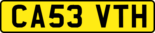 CA53VTH