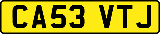 CA53VTJ