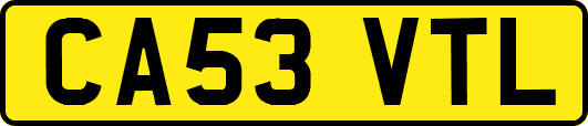CA53VTL