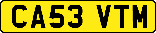 CA53VTM