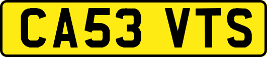 CA53VTS