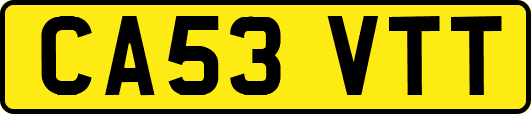 CA53VTT