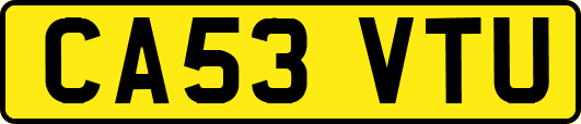 CA53VTU